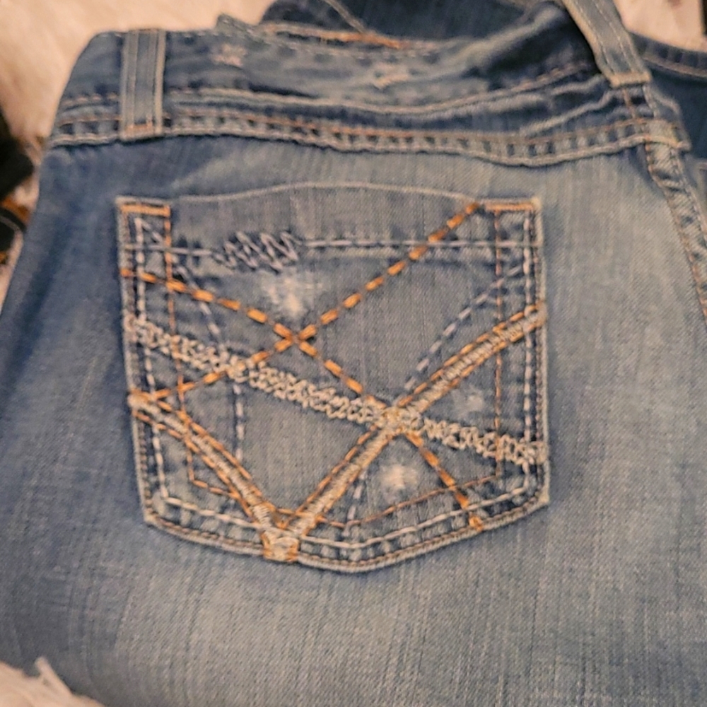 BKE  jeans
